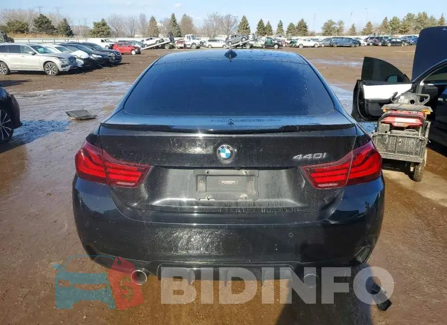 WBA4J7C02LBV99587 Photo# 6