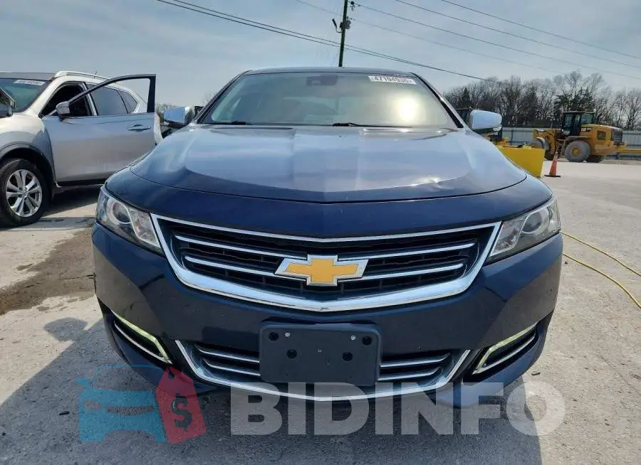 1G1145S35HU145593 Photo# 5
