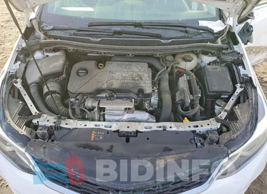 1G1BE5SM5J7116819 Photo# 11