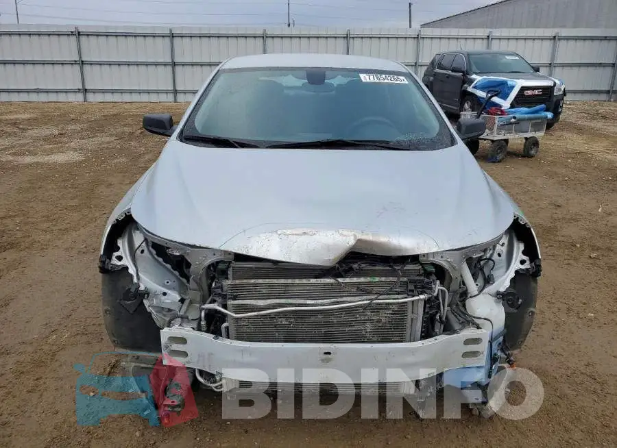 1G1ZB5STXLF121425 Photo# 5