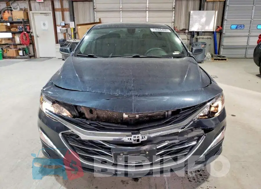 1G1ZD5ST0KF166110 Photo# 5