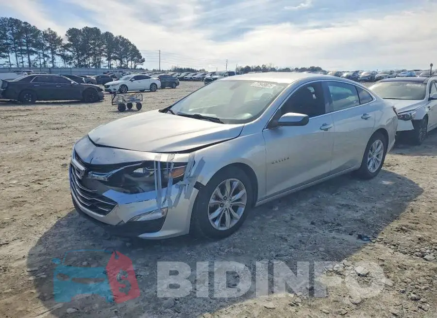 1G1ZD5ST0KF224068 Photo# 1
