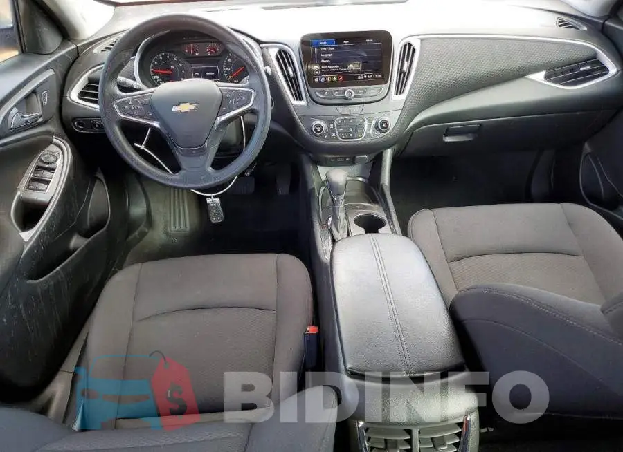 1G1ZD5ST0RF151701 Photo# 8