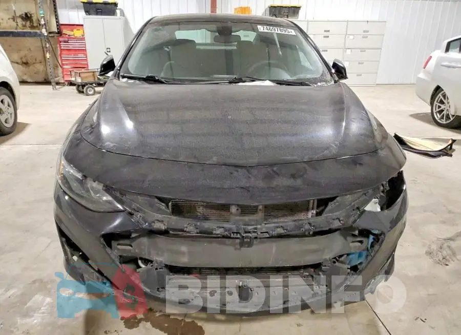 1G1ZD5ST1NF124212 Photo# 5