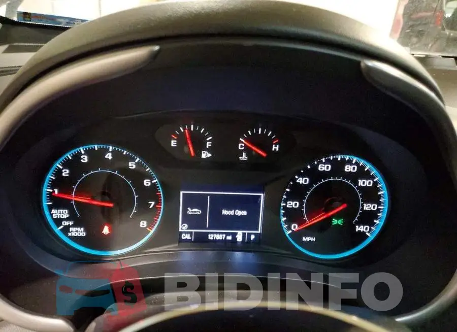 1G1ZD5ST1NF124212 Photo# 9