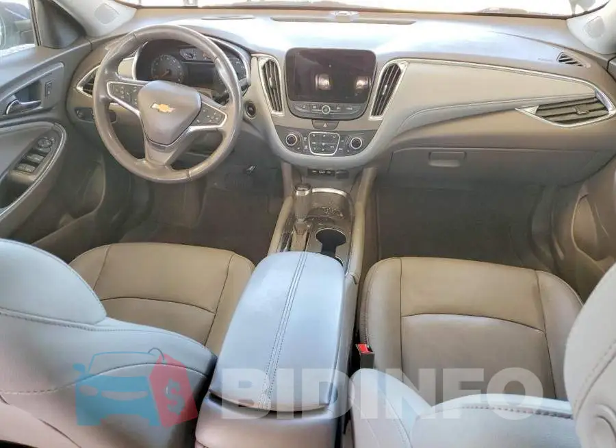 1G1ZD5ST2KF150507 Photo# 8