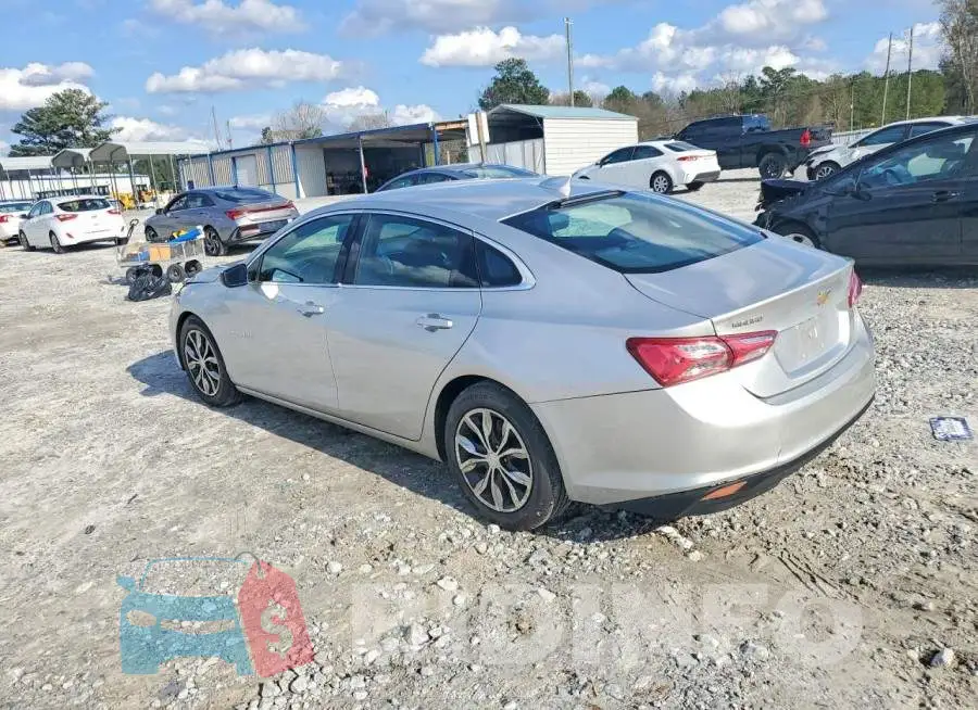 1G1ZD5ST2MF007768 Photo# 2