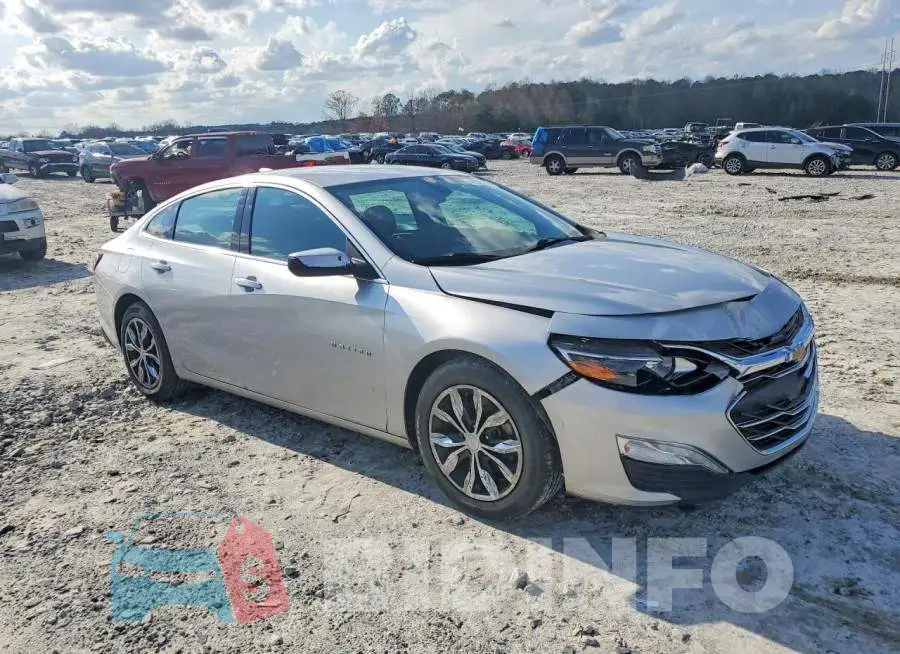 1G1ZD5ST2MF007768 Photo# 4