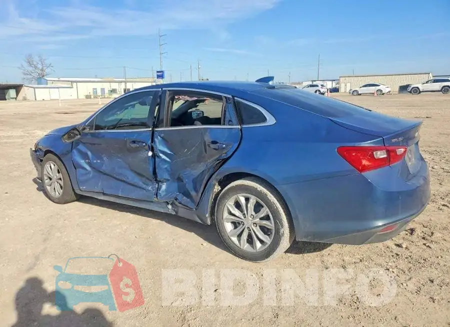 1G1ZD5ST2SF122237 Photo# 2