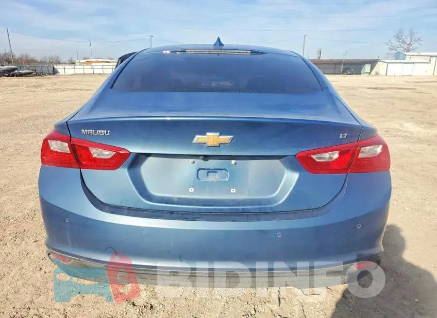 1G1ZD5ST2SF122237 Photo# 6