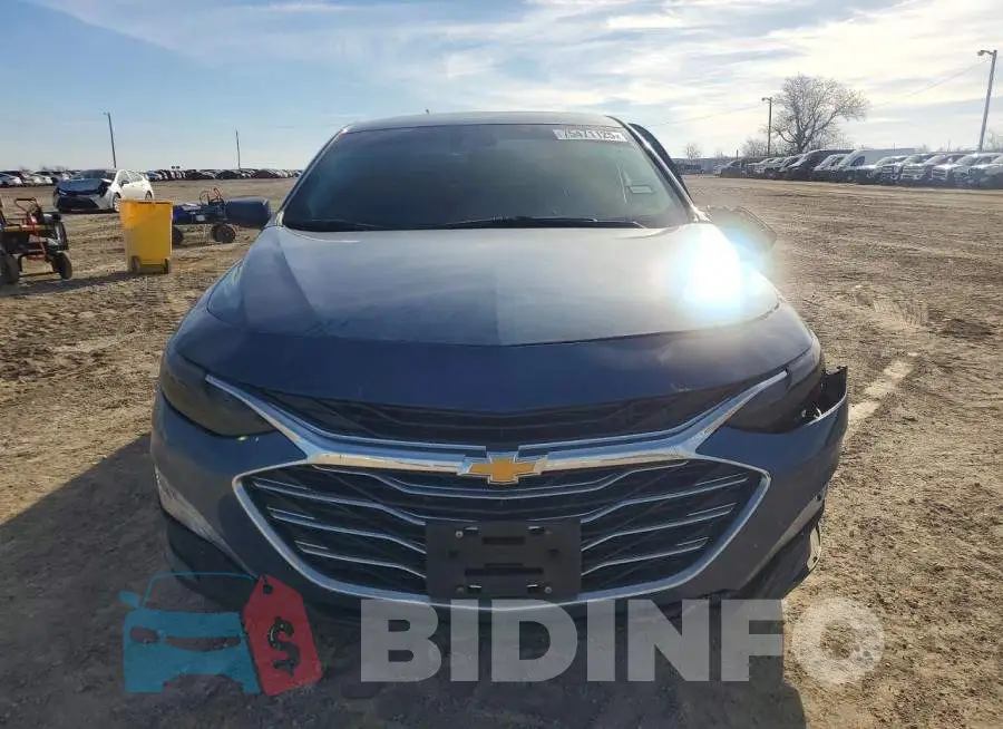 1G1ZD5ST2SF122237 Photo# 5