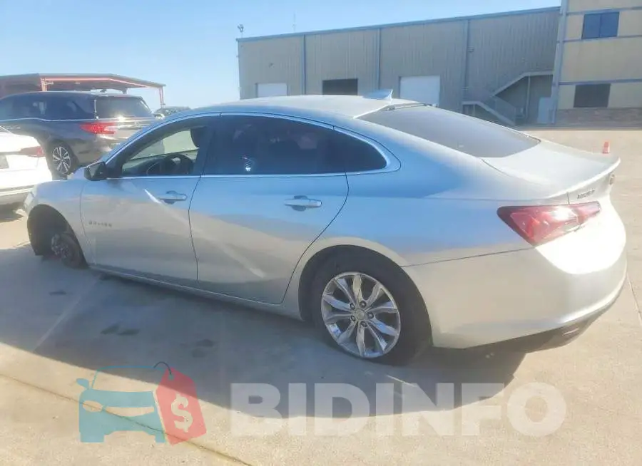 1G1ZD5ST3LF043676 Photo# 2