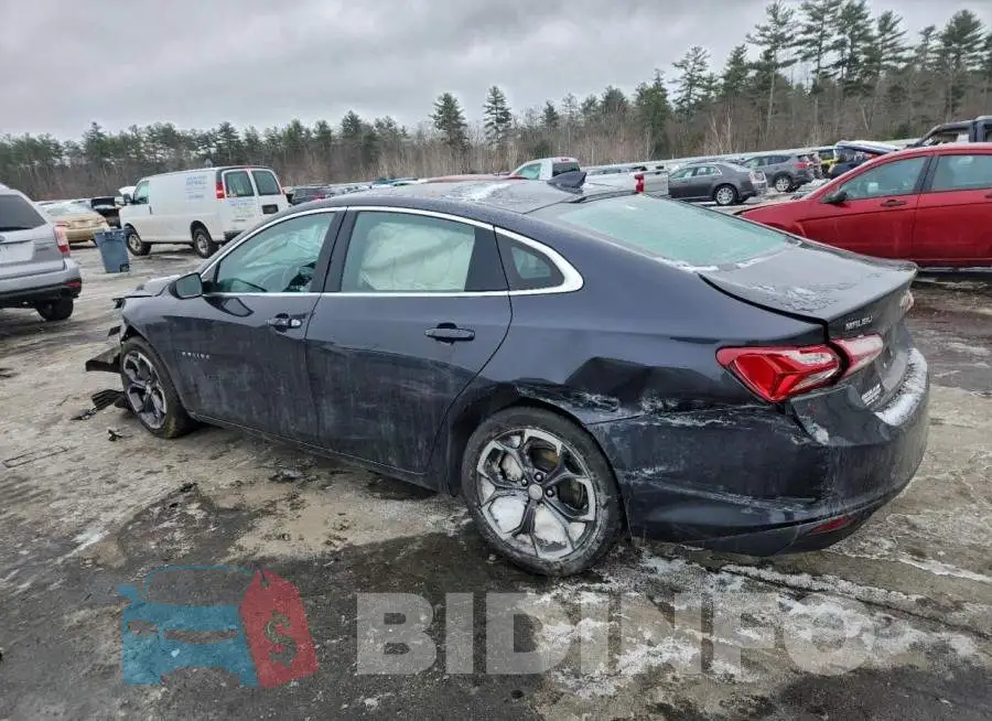 1G1ZD5ST3NF175971 Photo# 2