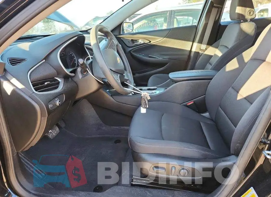 1G1ZD5ST3RF174535 Photo# 7