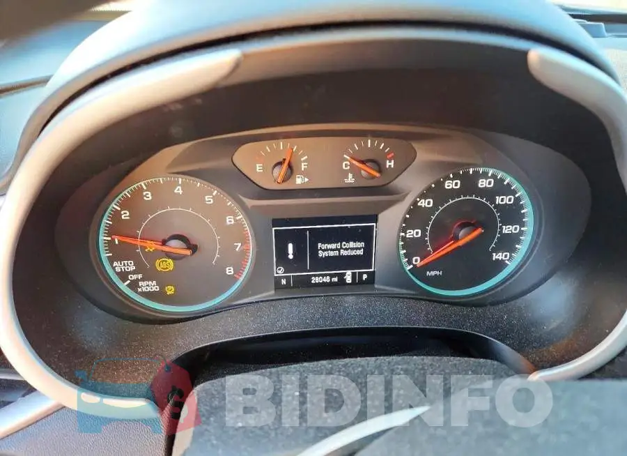 1G1ZD5ST3RF174535 Photo# 9