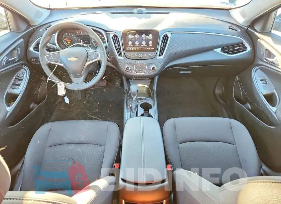 1G1ZD5ST3RF174535 Photo# 8
