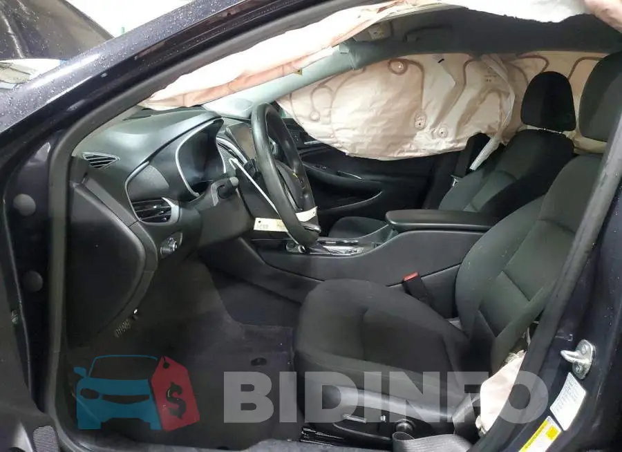 1G1ZD5ST5PF232108 Photo# 7