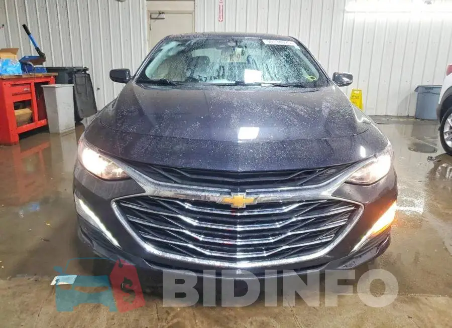1G1ZD5ST5PF232108 Photo# 5