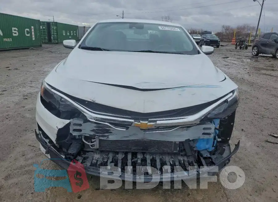 1G1ZD5ST6PF166474 Photo# 5