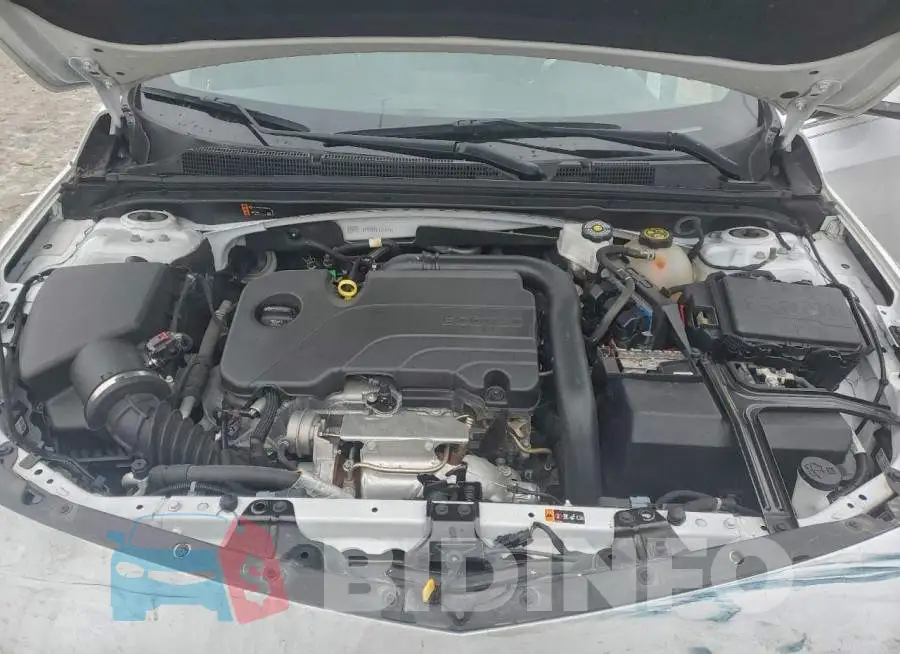 1G1ZD5ST6PF166474 Photo# 11
