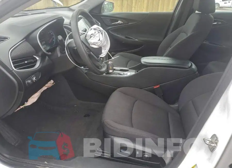 1G1ZD5ST6PF166474 Photo# 7