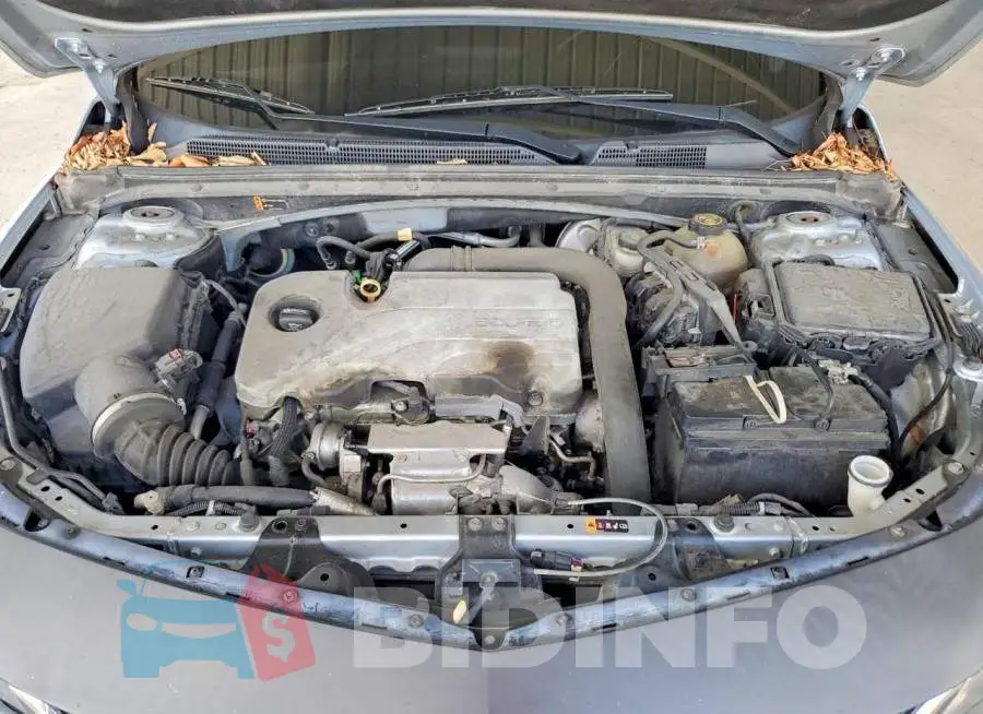 1G1ZD5ST7JF230822 Photo# 11