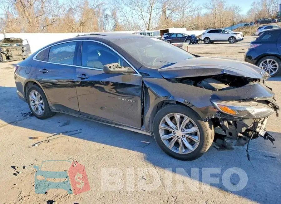 1G1ZD5ST7KF222236 Photo# 4