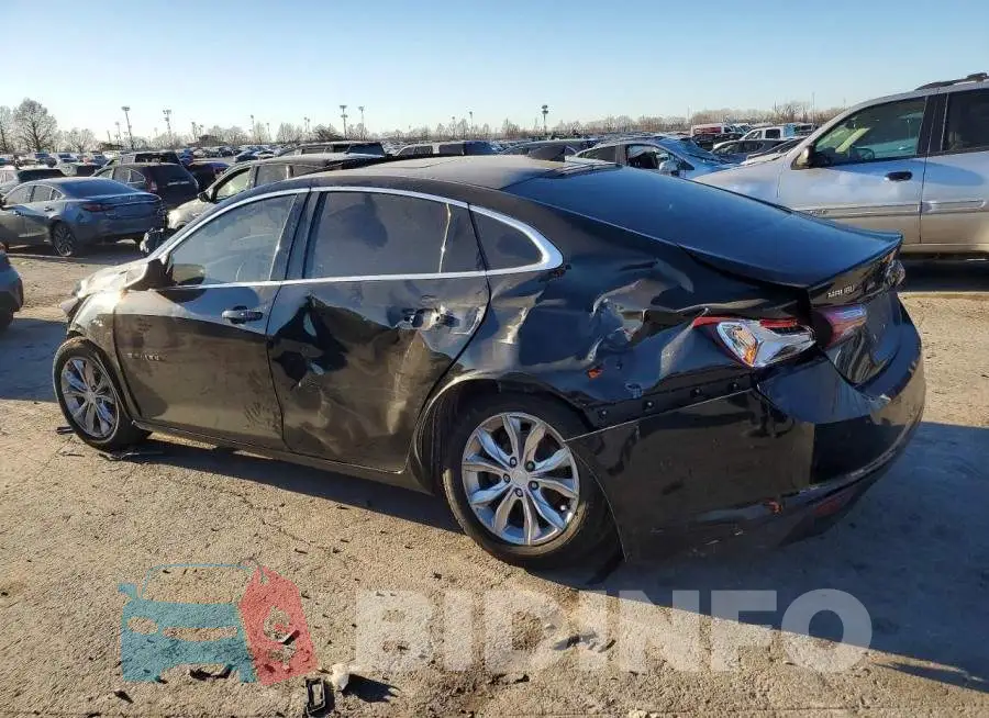 1G1ZD5ST7KF222236 Photo# 2