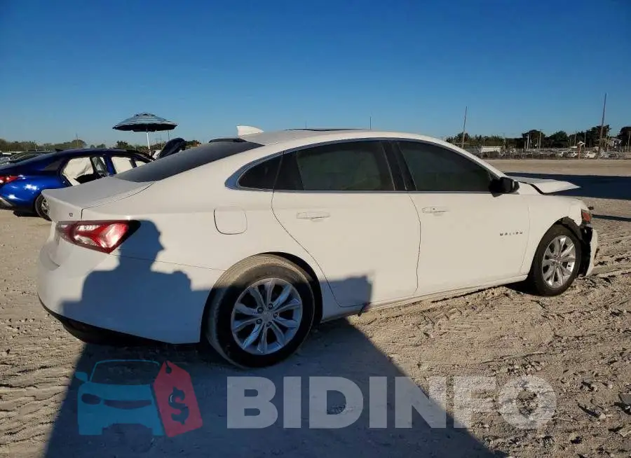 1G1ZD5ST7LF053563 Photo# 3