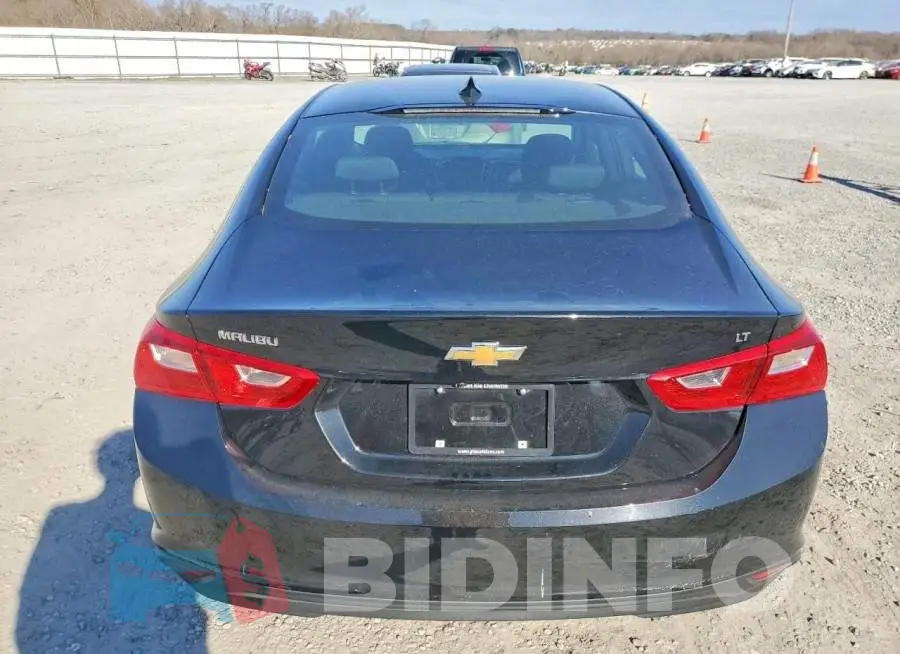 1G1ZD5ST7PF206268 Photo# 6