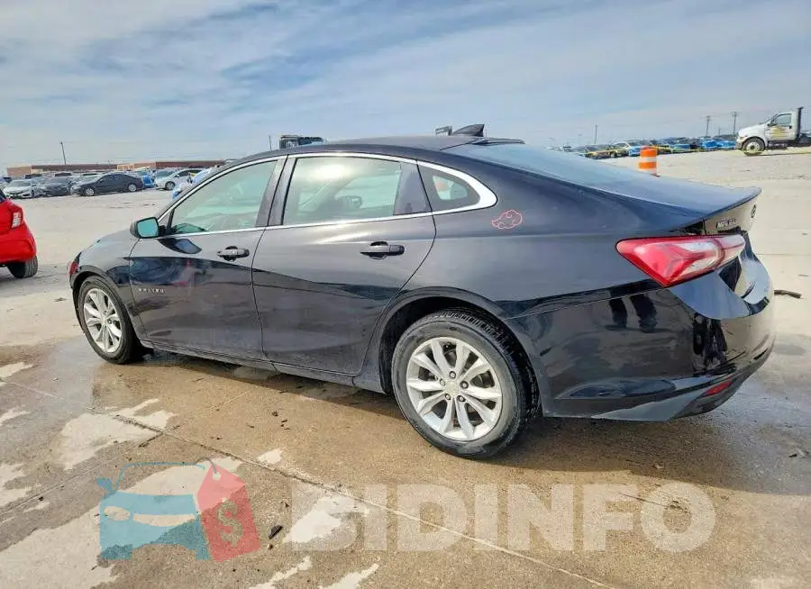 1G1ZD5ST8KF143710 Photo# 2
