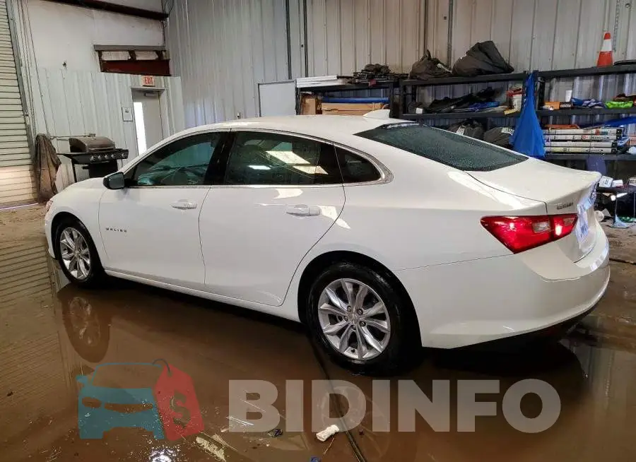 1G1ZD5ST8PF210233 Photo# 2