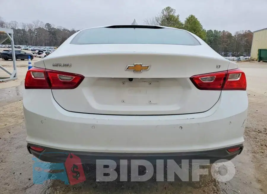1G1ZD5ST9PF140385 Photo# 6