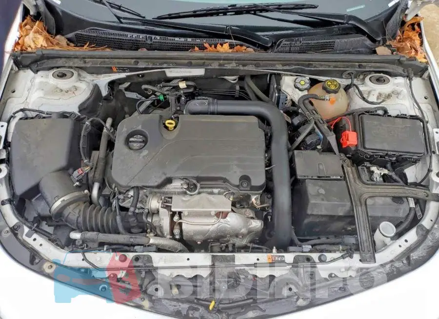 1G1ZD5ST9PF140385 Photo# 11