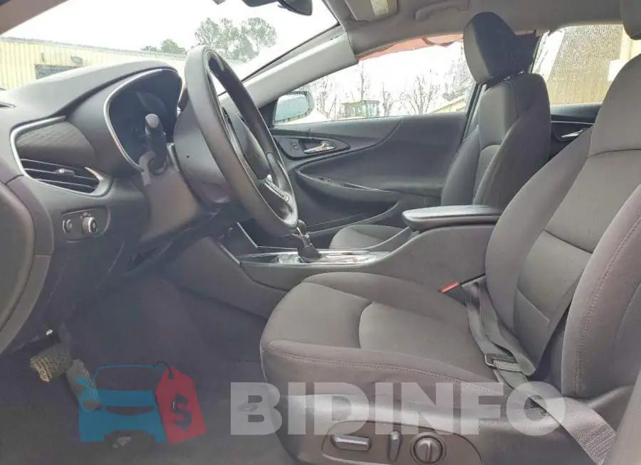 1G1ZD5ST9PF140385 Photo# 7