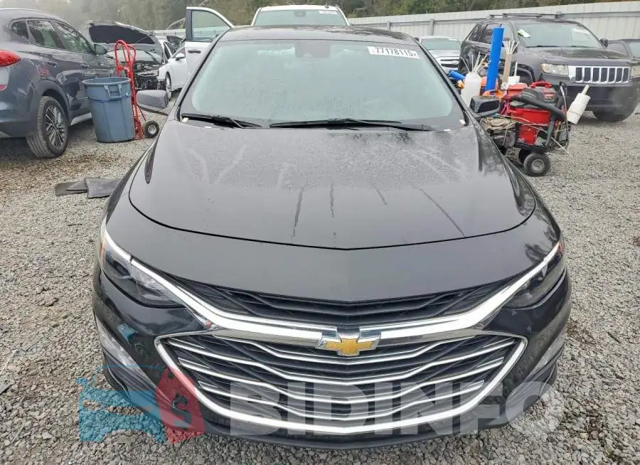 1G1ZD5ST9PF151337 Photo# 5