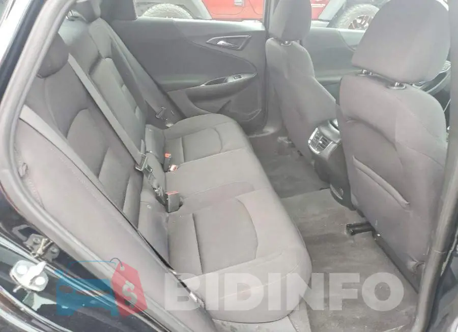 1G1ZD5ST9PF151337 Photo# 10