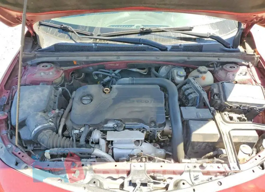 1G1ZE5ST7HF125561 Photo# 11