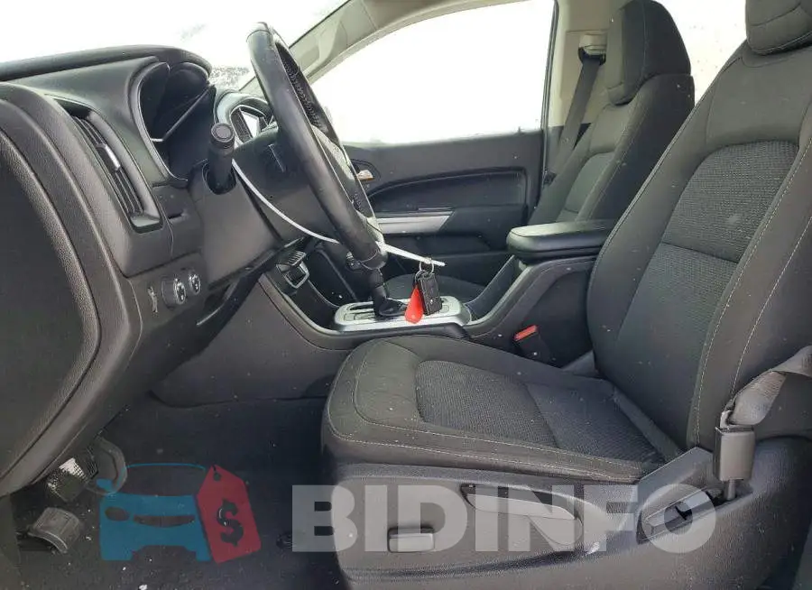 1GCGTCEN1M1117131 Photo# 7