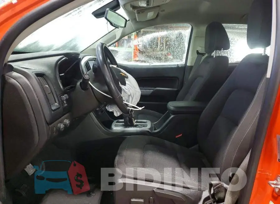 1GCGTCEN3M1256287 Photo# 7
