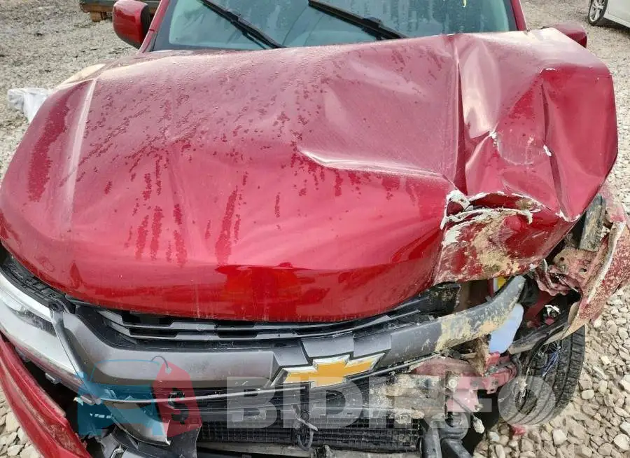 1GCHTDENXJ1147816 Photo# 11