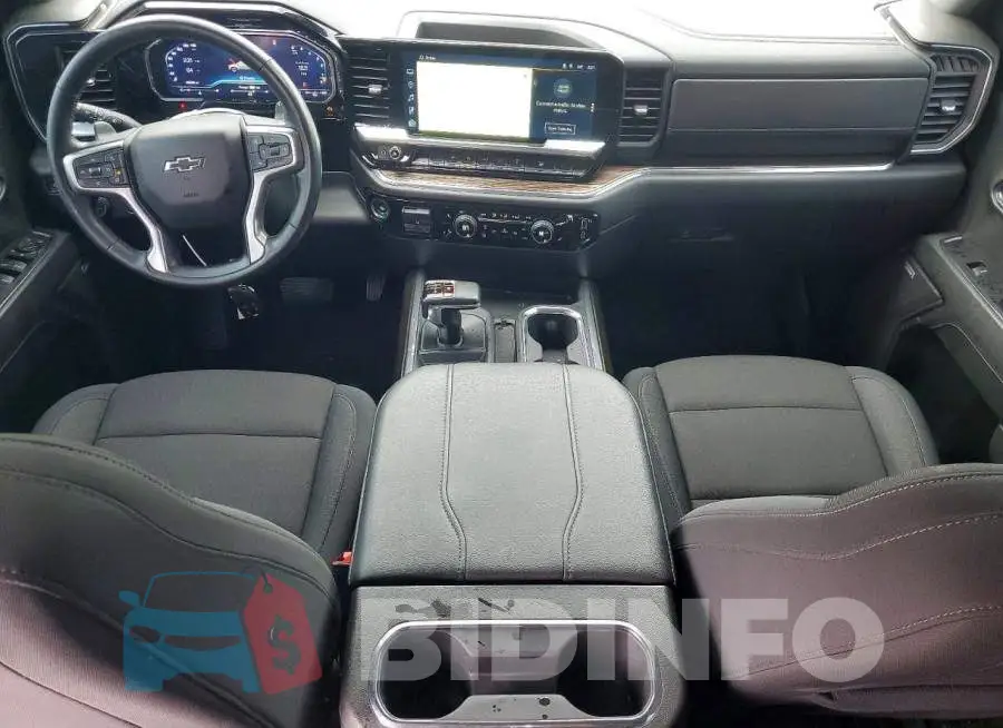 1GCPADED7RZ285724 Photo# 8