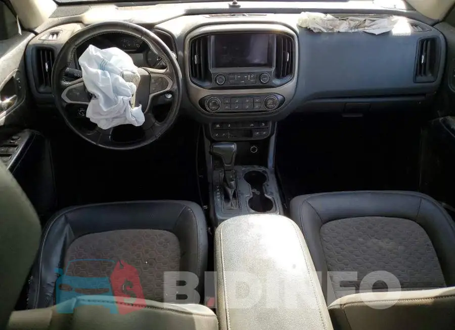 1GCPTDE1XH1166336 Photo# 8