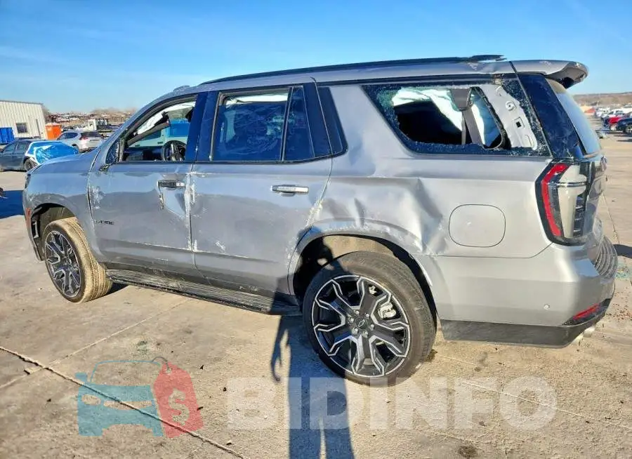 1GNS6RRD9SR118376 Photo# 2