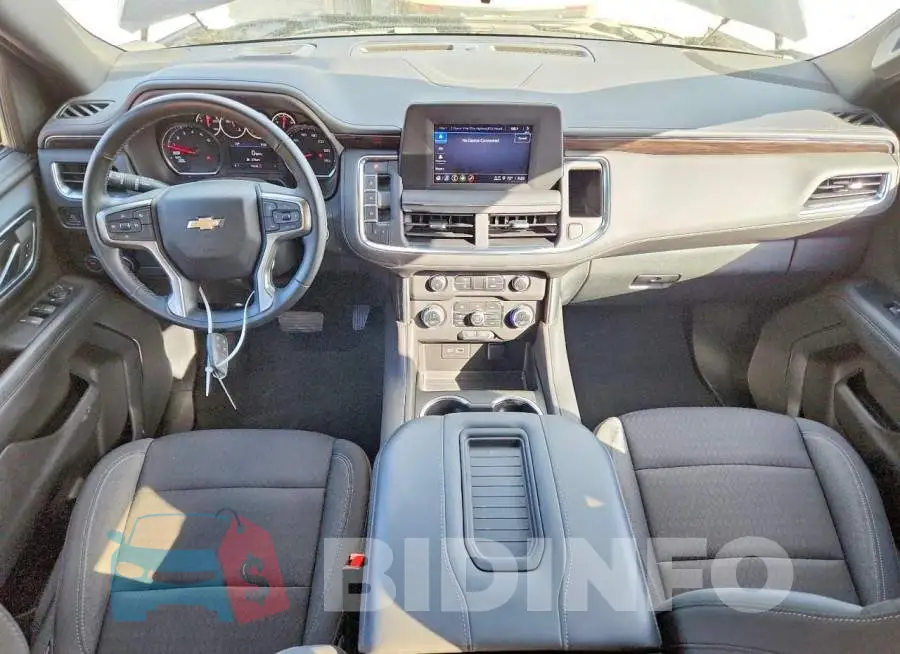 1GNSCBKD2PR288726 Photo# 8