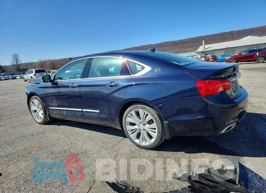 2G1105S34K9161767 Photo# 2