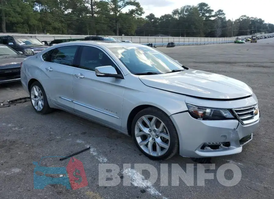 2G1145S34H9123582 Photo# 4
