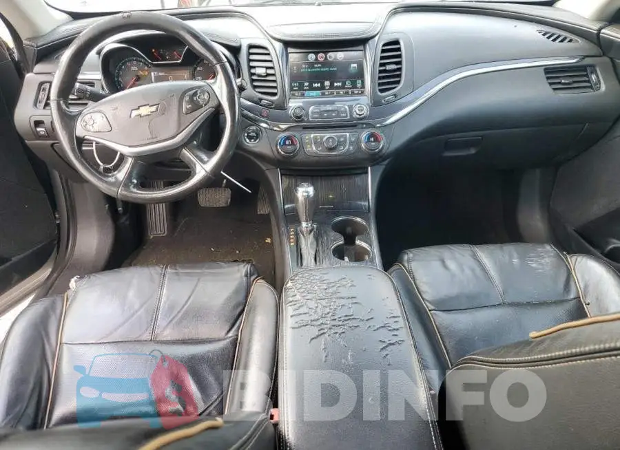 2G1145S34H9123582 Photo# 8