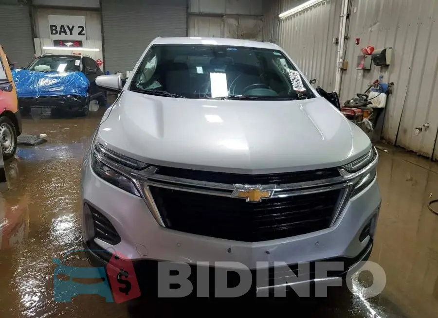 2GNAXTEV6N6144664 Photo# 5