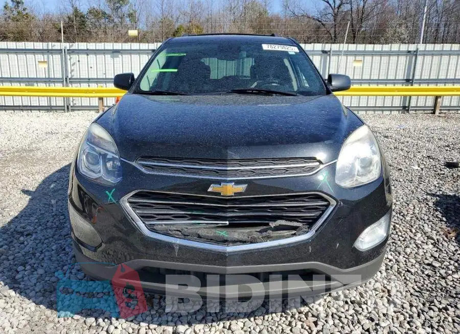 2GNFLFE36H6209325 Photo# 5